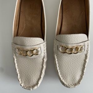 Aerosole Driving Mocs